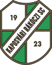 logo: Kaposvár, Kaposvári Rákóczi FC