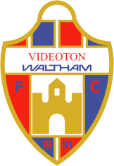 címer: Székesfehérvár, Videoton FC Fehérvár