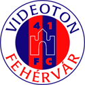 címer: Székesfehérvár, Fehérvár FC