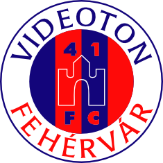 logo: Székesfehérvár, Fehérvár FC