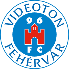 logo: Székesfehérvár, Fehérvár FC