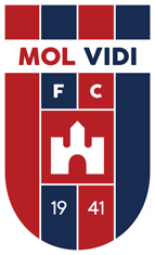címer: MOL Vidi FC