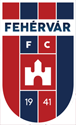 címer: MOL Fehérvár FC