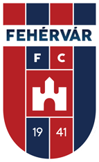 címer: Fehérvár FC