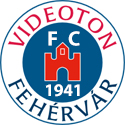 címer: Székesfehérvár, Fehérvár FC