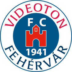 logo: Székesfehérvár, Fehérvár FC