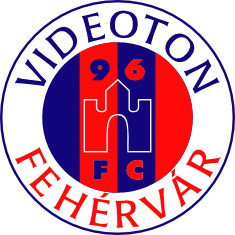 logo: Székesfehérvár, Fehérvár FC