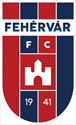 címer: Székesfehérvár, Fehérvár FC