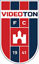 címer: Székesfehérvár, Videoton FC Fehérvár
