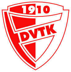 logo: Miskolc, Diósgyőri VTK