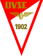 logo: Debrecen, Debreceni Vasutas SC