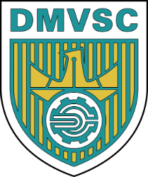 logo: Debrecen, Debreceni Vasutas SC