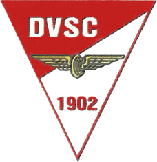 címer: Debrecen, Debreceni Vasutas SC