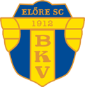 logo: BKV Előre