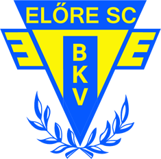 logo: Budapest, BKV Előre