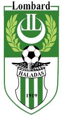 logo: Szombathely, Szombathelyi Haladás