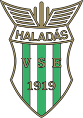 logo: Szombathely, Szombathelyi Haladás