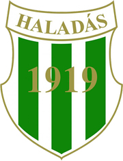 logo: Szombathely, Szombathelyi Haladás