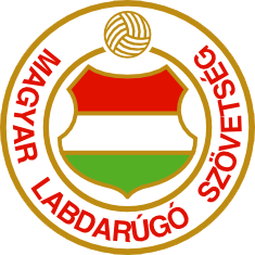 logo: Hungary national football team