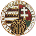 címer: Budapest, Magyarország