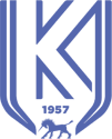 logo: Kolorcity Kazincbarcika SC