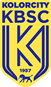 logo: Kolorcity Kazincbarcika SC