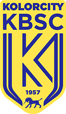 címer: Kolorcity Kazincbarcika SC