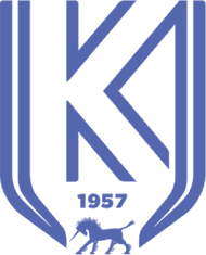 logo: Kazincbarcika, Kolorcity Kazincbarcika SC