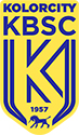 címer: Kazincbarcika, Kolorcity Kazincbarcika SC