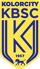 címer: Kazincbarcika, Kolorcity Kazincbarcika SC