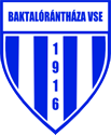 logo: Baktalórántháza VSE