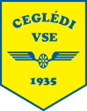logo: Ceglédi VSE