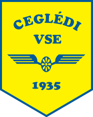 címer: Cegléd, Ceglédi VSE