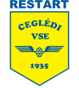 címer: Cegléd, Ceglédi VSE