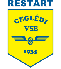 címer: Cegléd, Ceglédi VSE