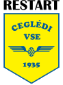 címer: Cegléd, Ceglédi VSE