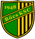 címer: Bőcs, Bőcs KSC