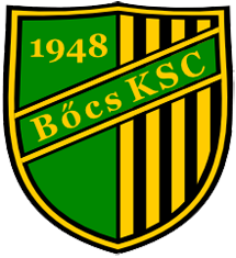 címer: Bőcs, Bőcs KSC