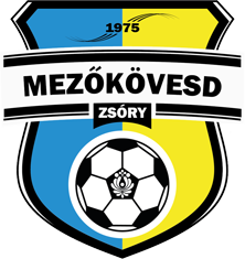 címer: Mezőkövesd Zsóry FC