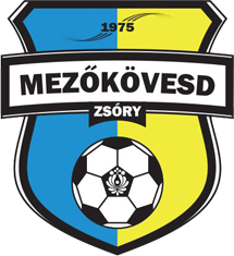 címer: Mezőkövesd Zsóry FC