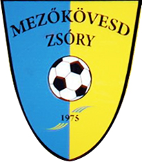 címer: Mezőkövesd, Mezőkövesd Zsóry FC