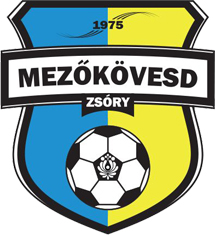 logo: Mezőkövesd, Mezőkövesd Zsóry FC