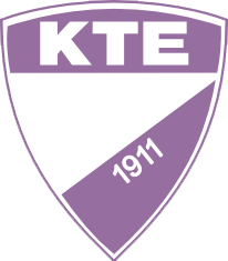 logo: Kecskemét, Kecskeméti TE