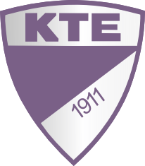 logo: Kecskemét, Kecskeméti TE