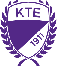 logo: Kecskemét, Kecskeméti TE