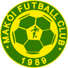 címer: Makó, Makó FC