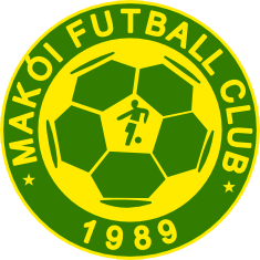 logo: Makó, Makó FC