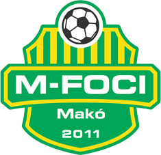 címer: Makó, Makó FC