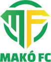 címer: Makó, Makó FC