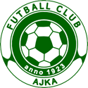 logo: FC Ajka